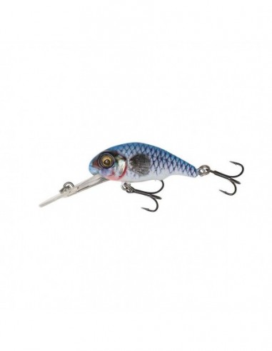 Vobler Savage Gear 3D Goby Crank, Culoare 62163, 4cm, 3.5g