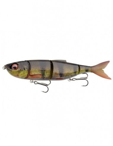 Vobler Savage Gear 4Play V2 Swim&Jerk, SS03, 13.5cm, 20g