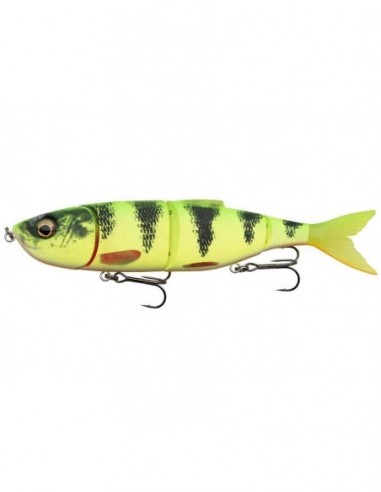 Vobler Savage Gear 4Play V2 Swim&Jerk, SS05, 13.5cm, 20g