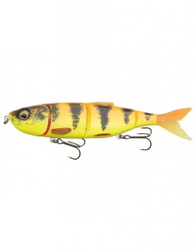 Vobler Savage Gear 4Play V2 Swim&Jerk, SS06, 13.5cm, 20g