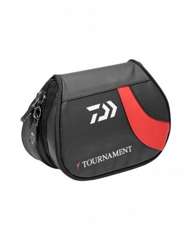 Husa Daiwa Tournament Pro pentru Mulineta