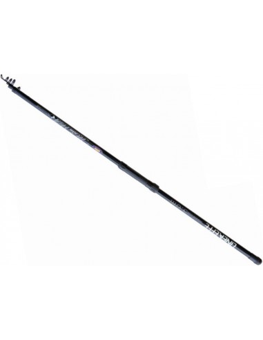 Lanseta Lineaeffe Tele Moonwalk WTG, 3.60m, 60-120g