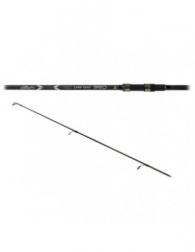 Lanseta CXP Long Cast Neo, 3.9m, 3.5lbs, 2buc