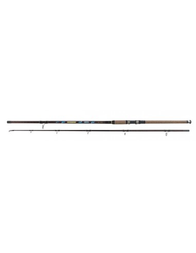 Lanseta Koos Catfish Shadow, 2.70m, 700-900gr, 2buc