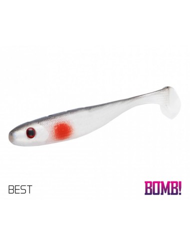 Momeala Artificiala Bomb Rippa, Best, 5cm, 5buc