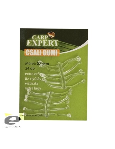 Carp Expert Z Elastic 25 mm