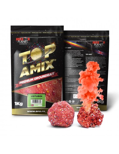 Nada Top Amix Usturoi, 1kg