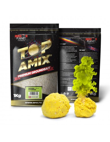 Nada Top Amix Novac Fitofag, 1kg