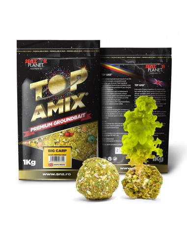 Nada Top Amix Big Carp, 1kg