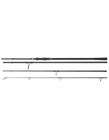 Lanseta Daiwa Ninja X Carp, 3.60m, 3lbs, 4buc