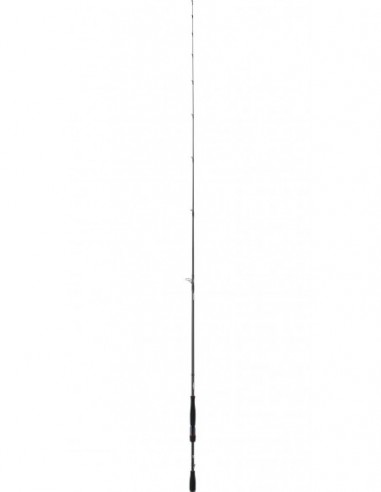 Lanseta Daiwa Steez AGS 701HMHFS, 2.13m, 10-35g, 1buc