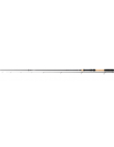 Lanseta Daiwa Megaforce Jigger Spin, 2.20m, 1-9g, 2buc