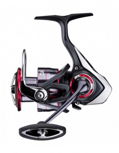 Mulineta Daiwa Fuego LT 4000-C