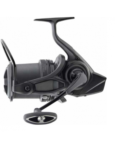 Mulineta Daiwa Basia 45 SCW QD