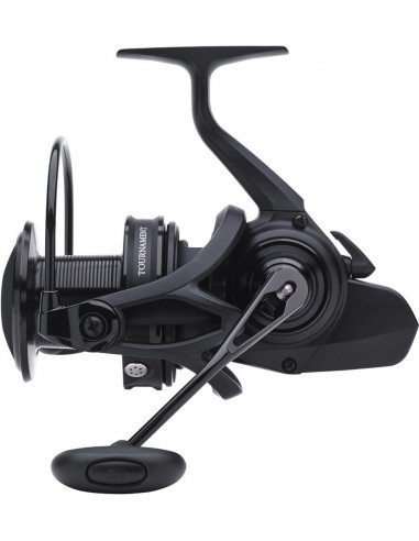 Mulineta Daiwa Tournament ISO LD QDA BE 5000