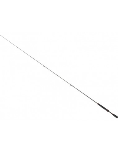 Lanseta Daiwa Steez AGS 681LS, 2.03m, 3-10g, 1buc