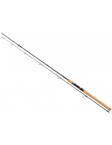 Lanseta Daiwa Sweepfire Spin, 2.70m, 50-150g, 2buc