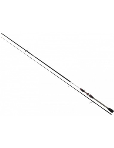 Lanseta Daiwa Silver Creek Ultra Light Spin, 2.05m, 3-14g, 2buc