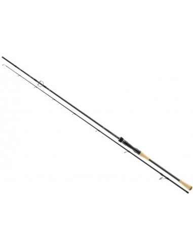 Lanseta Daiwa Luvias Jiggerspin, 2.40m, 8-35g, 2buc