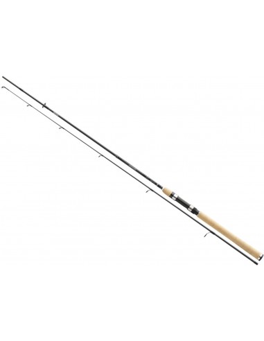 Lanseta Daiwa Exceler Spin, 2.40m, 10-40g, 2buc