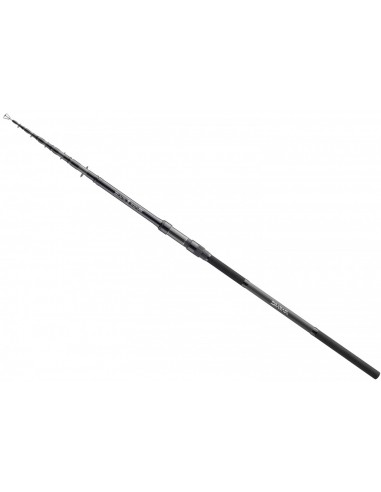 Lanseta Daiwa Tele Black Widow Carp, 3.60m, 3lbs