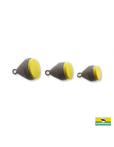 Set Plumbi Sonda Cormoran, 10g - 15g - 20g