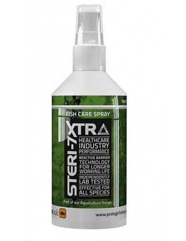 Spray Antiseptic Prologic Fish Care Steri-7 100ml