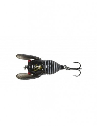 Vobler Savage Gear Cicada 3D, Culoare 61987, 3.3cm, 3.5g